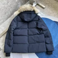 $160.00 USD Canada Goose Down Feather Coat Long Sleeved For Men #1366603