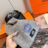 $52.00 USD Hermes Scarf #1366616