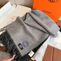 $52.00 USD Hermes Scarf #1366616