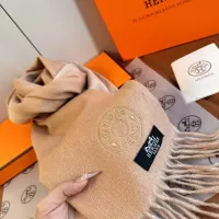 $52.00 USD Hermes Scarf #1366618