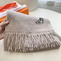 $56.00 USD Hermes Scarf #1366620