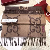 $56.00 USD Gucci Scarf #1366623
