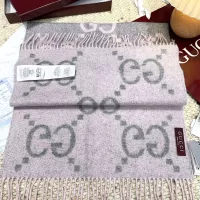 $56.00 USD Gucci Scarf #1366628