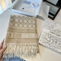 $72.00 USD Christian Dior Scarf #1366640