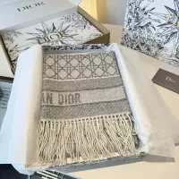 $72.00 USD Christian Dior Scarf #1366641
