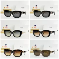 $68.00 USD Celine AAA Quality Sunglasses #1366654