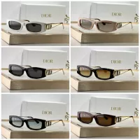 $60.00 USD Christian Dior AAA Quality Sunglasses #1366687
