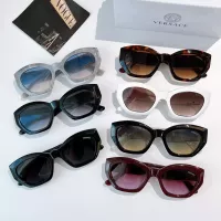 $48.00 USD Versace AAA Quality Sunglasses #1366742
