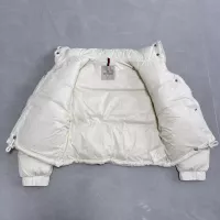 $180.00 USD Moncler Down Feather Coat Long Sleeved For Women #1366755