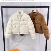 $180.00 USD Moncler Down Feather Coat Long Sleeved For Women #1366755
