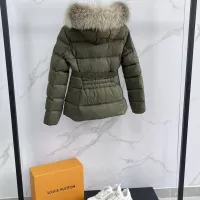 $192.00 USD Moncler Down Feather Coat Long Sleeved For Women #1366761