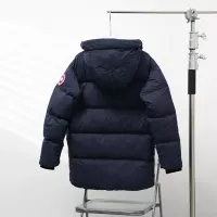 $192.00 USD Canada Goose Down Feather Coat Long Sleeved For Unisex #1366763