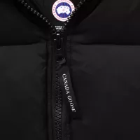 $192.00 USD Canada Goose Down Feather Coat Long Sleeved For Unisex #1366764