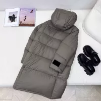 $257.85 USD Prada Down Feather Coat Long Sleeved For Women #1366766