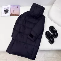 $257.85 USD Prada Down Feather Coat Long Sleeved For Women #1366767
