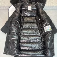 $247.93 USD Moncler Down Feather Coat Long Sleeved For Women #1366776