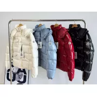 $170.00 USD Moncler Down Feather Coat Long Sleeved For Women #1366779