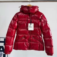 $170.00 USD Moncler Down Feather Coat Long Sleeved For Women #1366780