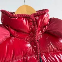 $170.00 USD Moncler Down Feather Coat Long Sleeved For Women #1366780