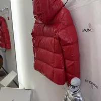 $170.00 USD Moncler Down Feather Coat Long Sleeved For Women #1366781
