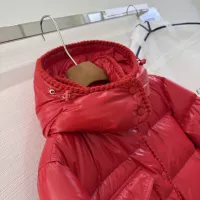 $170.00 USD Moncler Down Feather Coat Long Sleeved For Women #1366781