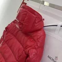 $170.00 USD Moncler Down Feather Coat Long Sleeved For Women #1366781