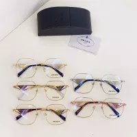 $42.00 USD Prada Goggles #1366787