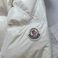 $170.00 USD Moncler Down Feather Coat Long Sleeved For Women #1366796
