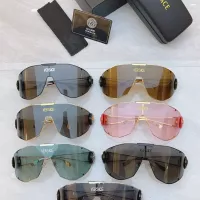 $64.00 USD Versace AAA Quality Sunglasses #1366798