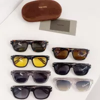 $48.00 USD Tom Ford AAA Quality Sunglasses #1366813