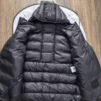 $192.00 USD Moncler Down Feather Coat Long Sleeved For Men #1366829
