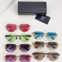 $76.00 USD Dita AAA Quality Sunglasses #1366863
