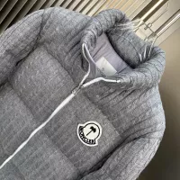 $247.93 USD Moncler Down Feather Coat Long Sleeved For Men #1366868