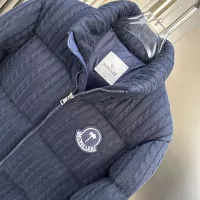 $247.93 USD Moncler Down Feather Coat Long Sleeved For Men #1366869