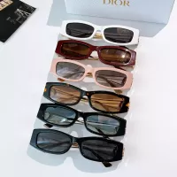 $60.00 USD Christian Dior AAA Quality Sunglasses #1367005