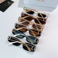 $60.00 USD Christian Dior AAA Quality Sunglasses #1367010
