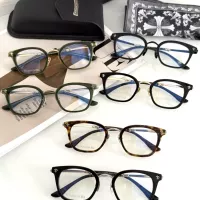 $68.00 USD Chrome Hearts Goggles #1367123