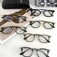 $68.00 USD Chrome Hearts Goggles #1367123