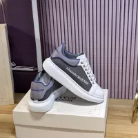 $105.00 USD Alexander McQueen Casual Shoes For Women #1367281