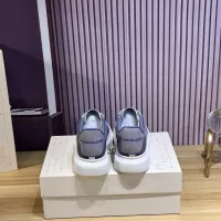 $105.00 USD Alexander McQueen Casual Shoes For Women #1367281