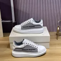 $105.00 USD Alexander McQueen Casual Shoes For Women #1367283