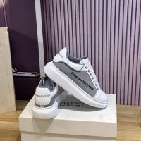 $105.00 USD Alexander McQueen Casual Shoes For Women #1367283