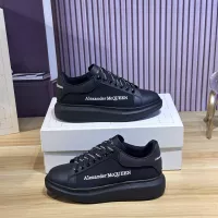 $105.00 USD Alexander McQueen Casual Shoes For Women #1367291