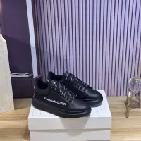 $105.00 USD Alexander McQueen Casual Shoes For Women #1367291