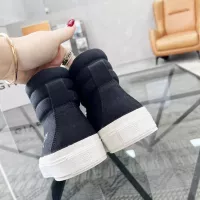 $76.00 USD Givenchy High Tops Shoes For Men #1367330