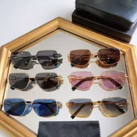$60.00 USD Tiffany AAA Quality Sunglasses #1367363