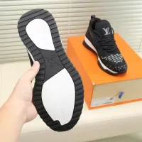$88.00 USD Louis Vuitton Casual Shoes For Men #1367393