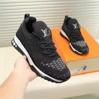 $88.00 USD Louis Vuitton Casual Shoes For Men #1367393