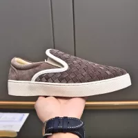 $85.00 USD Bottega Veneta BV Casual Shoes For Men #1367441