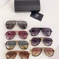 $80.00 USD Dita AAA Quality Sunglasses #1367450